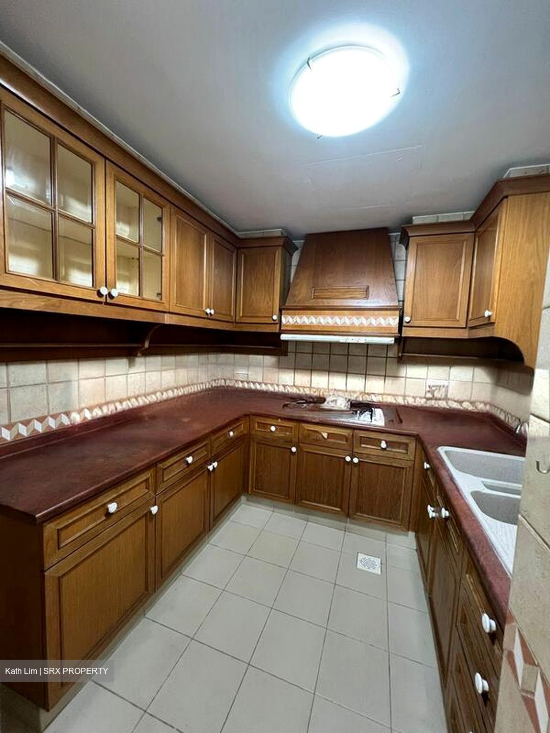 Kentish Green (D8), Apartment #507608101